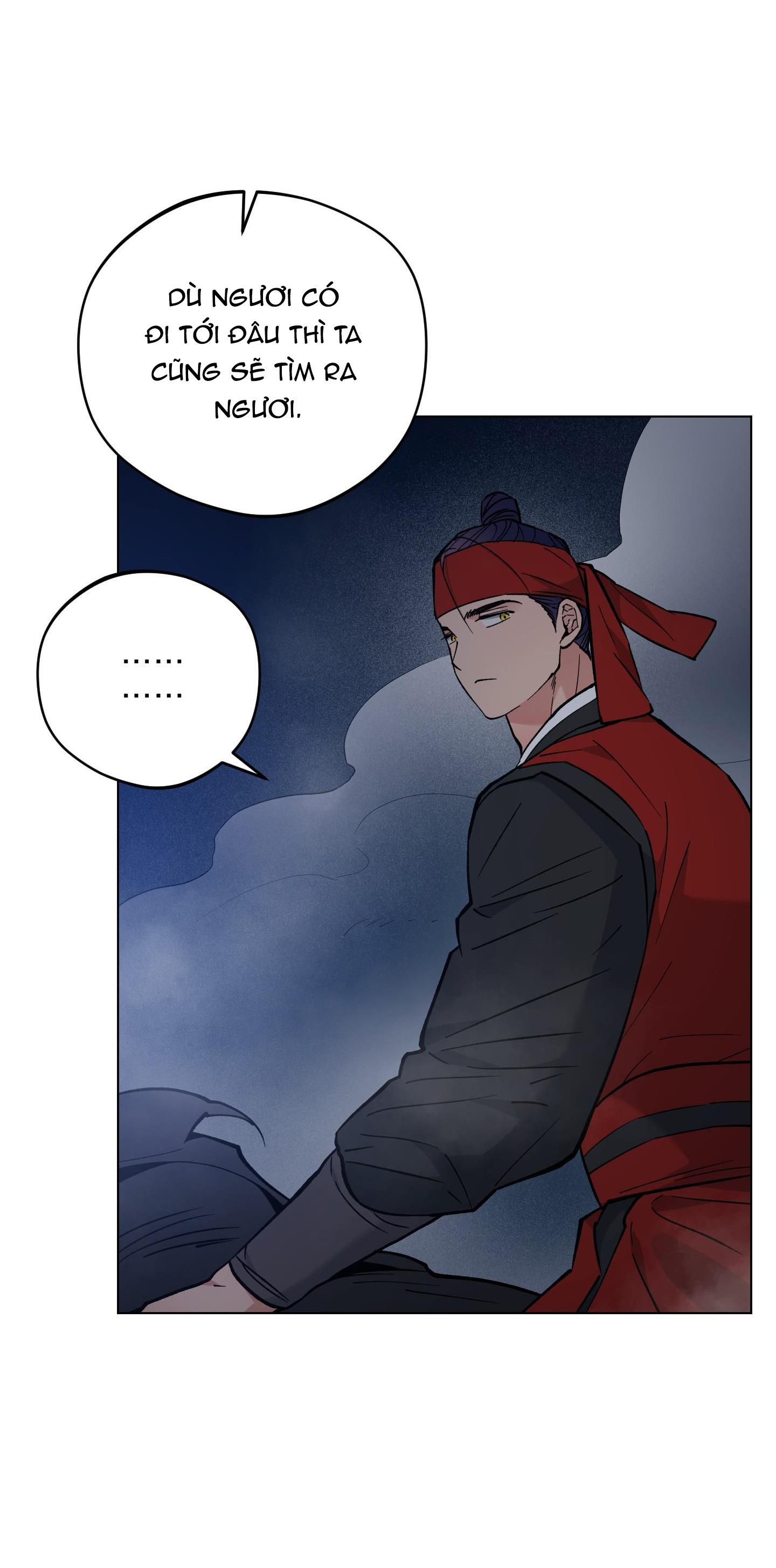 Đọc truyện BÌNH MINH CỦA RỒNG - Chapter 51