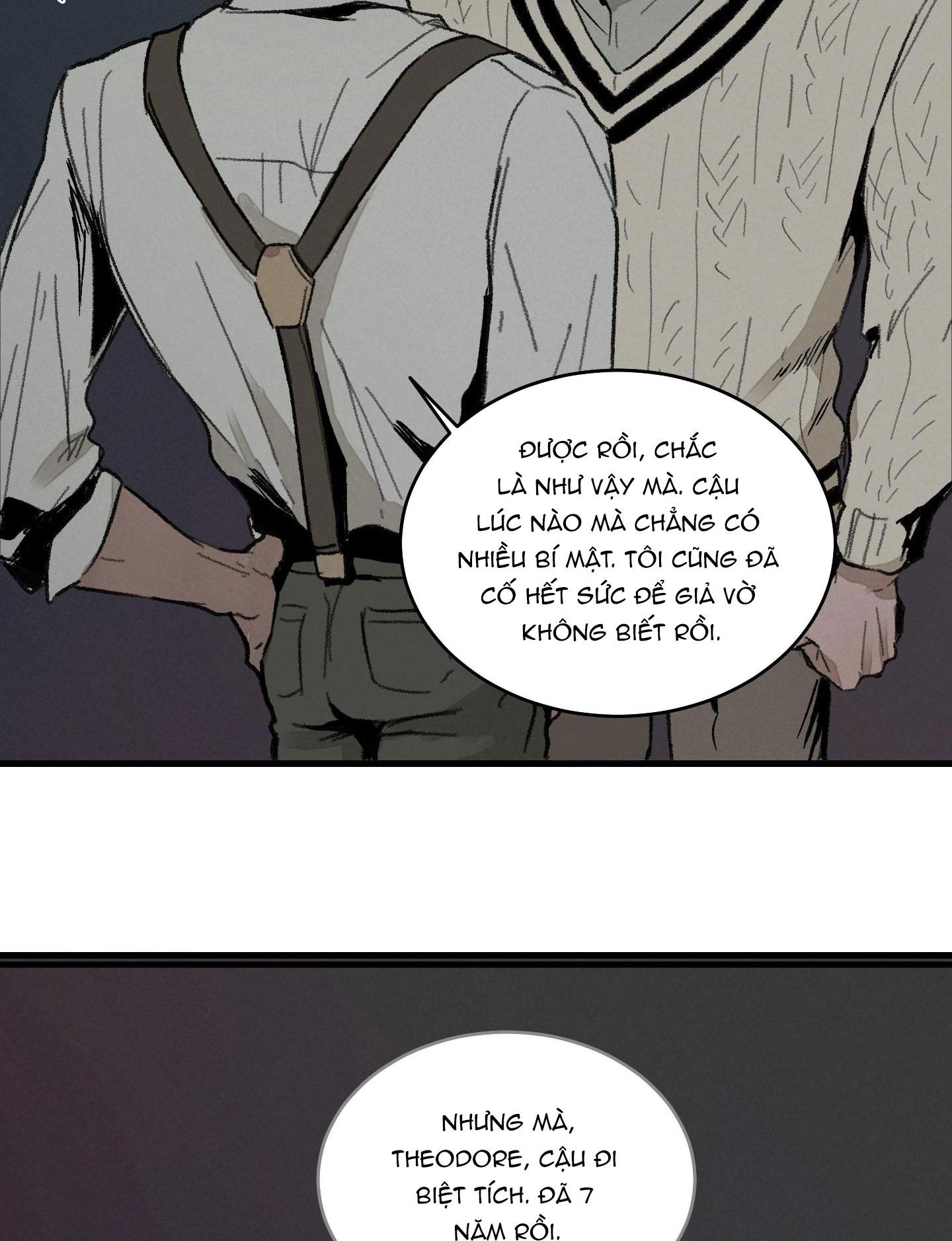 Đọc truyện BL NGẮN CHỊCH HỎNY - Chapter 49.2