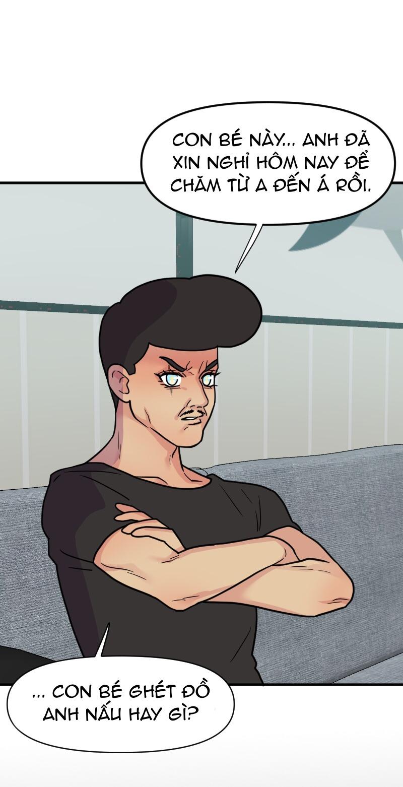 Đọc truyện Truyện Ngôn Nhưng Không Ngôn Lắm - Chapter 76