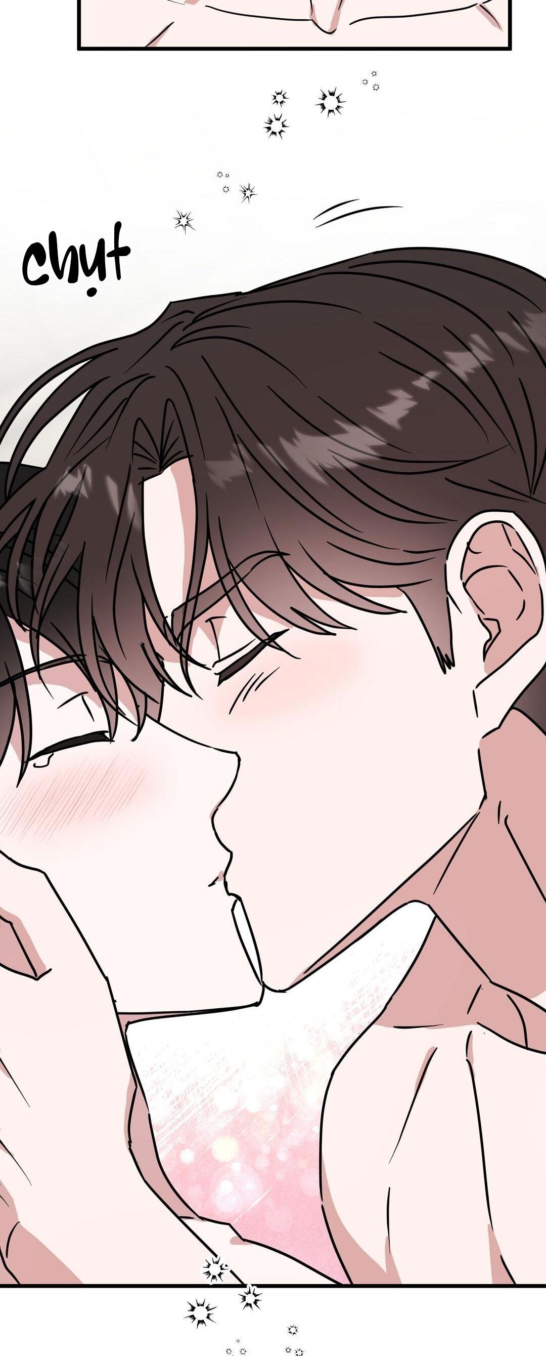 Đọc truyện NHÀ TÔI THÀNH PHIM TRƯỜNG MẤT RỒI - Chapter 43