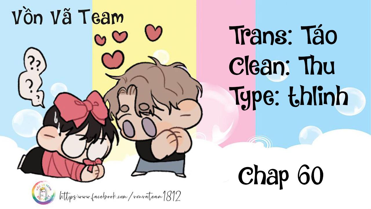 Đọc truyện (END) Gài Bẫy Ác Khuyển - Chapter 60