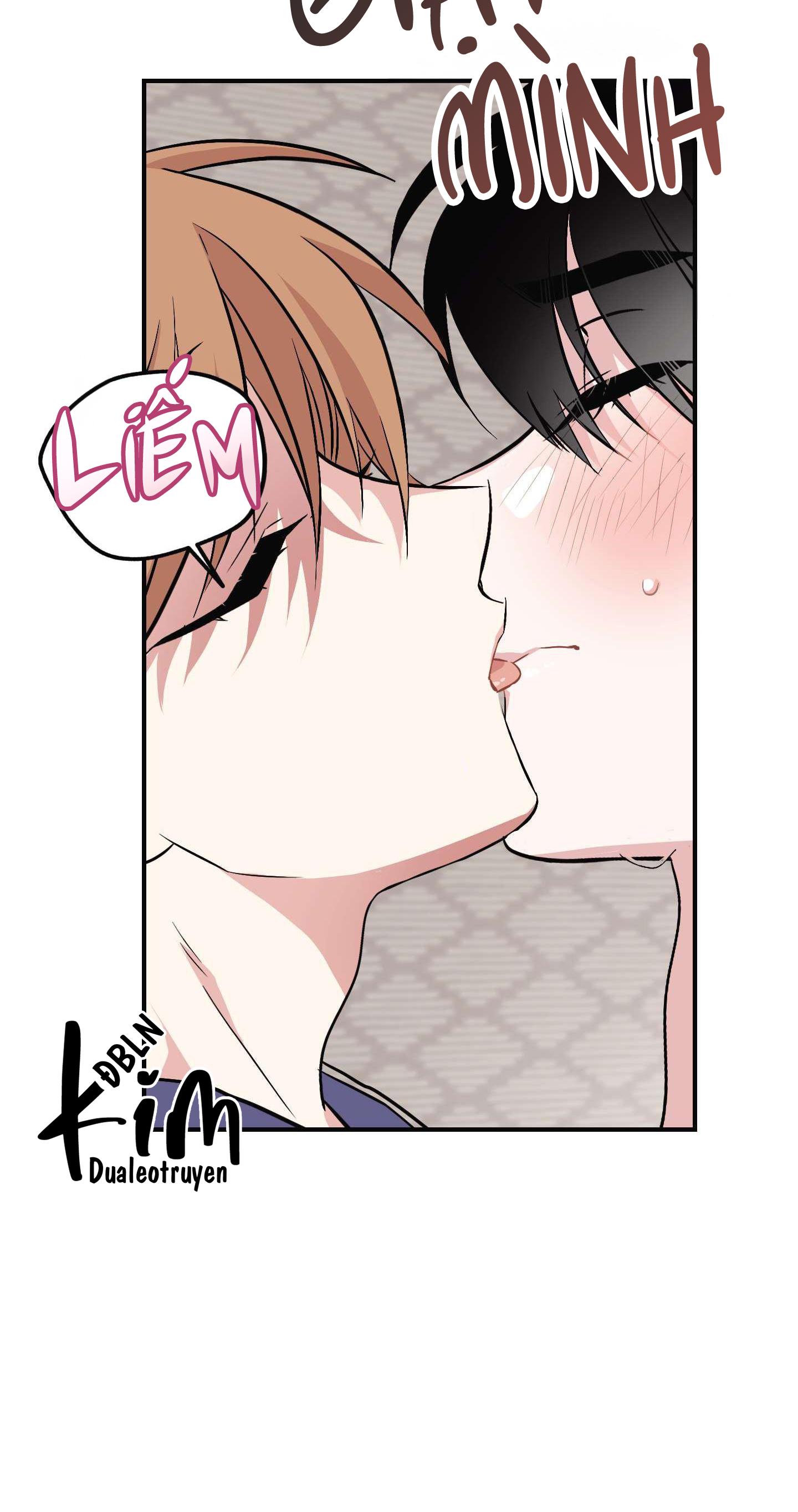 Đọc truyện BL NGẮN TUYỂN CHỌN - Chapter 15.5