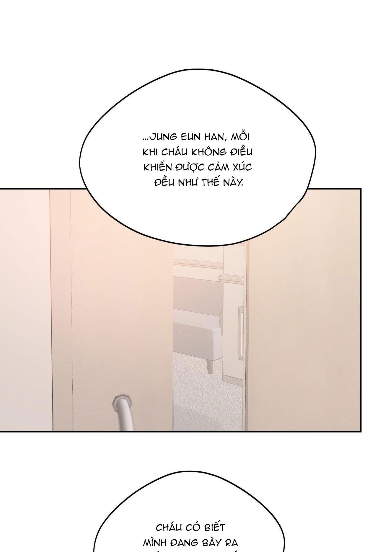 Đọc truyện LỆNH CỨU RỖI - Chapter 41