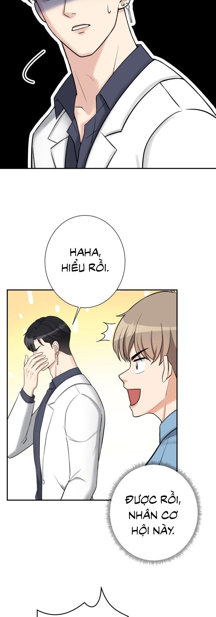 Đọc truyện Tỉnh dậy lần nữa bỗng trở thành minh tinh rồi - Chapter 4