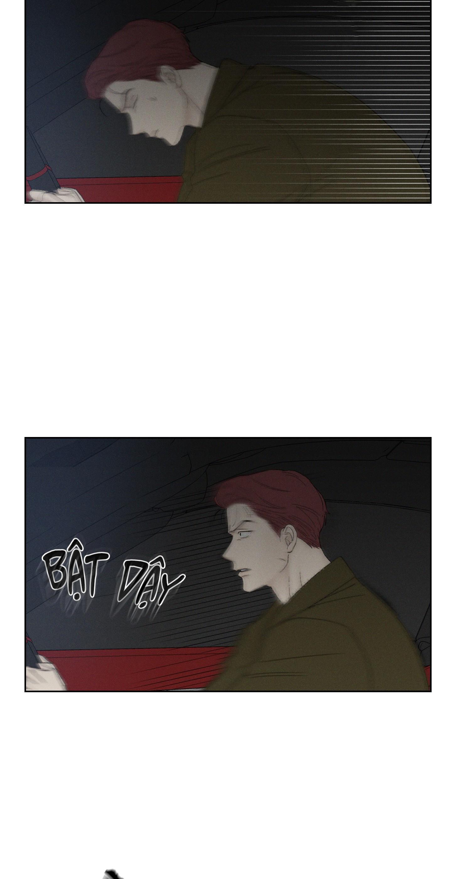 Đọc truyện December - Chapter 49