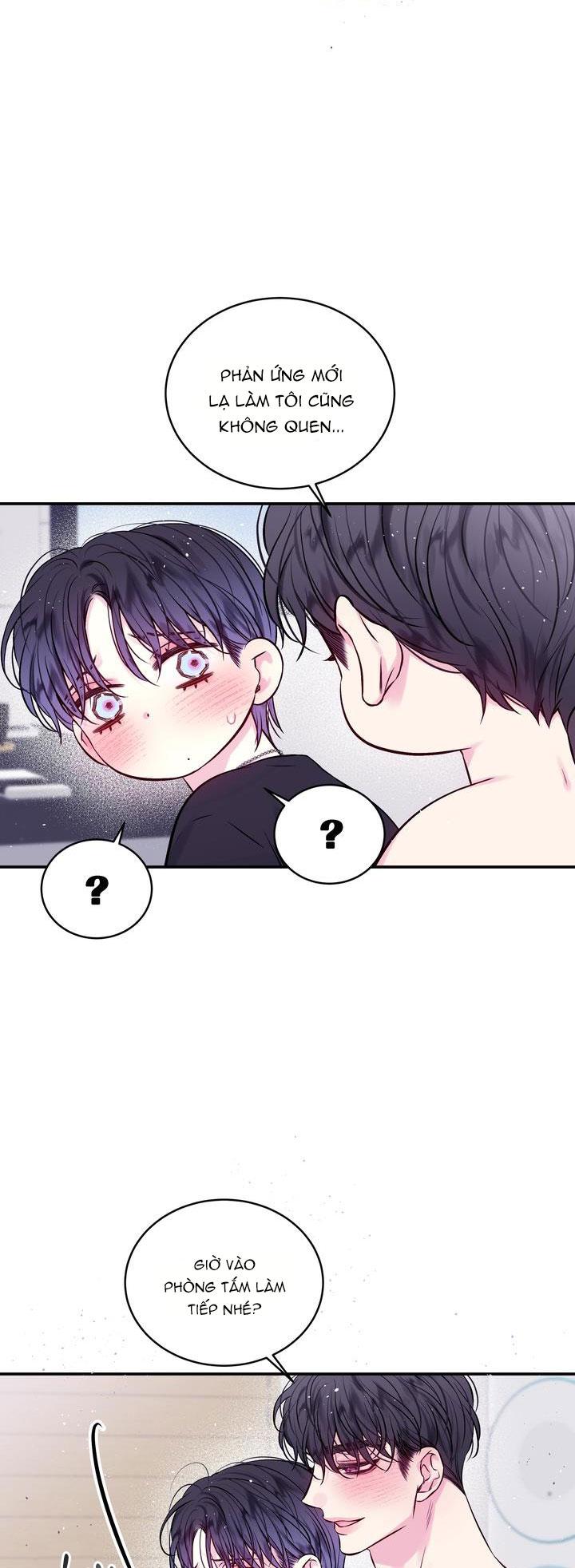 Đọc truyện BÌNH MINH THỨ HAI - Chapter 71