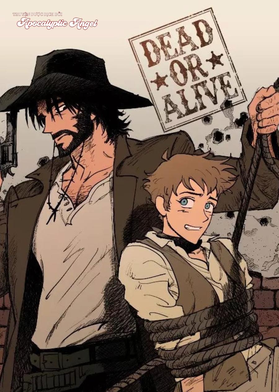 Đọc truyện [END] Giữa Lằn Sinh Tử - Chapter 12