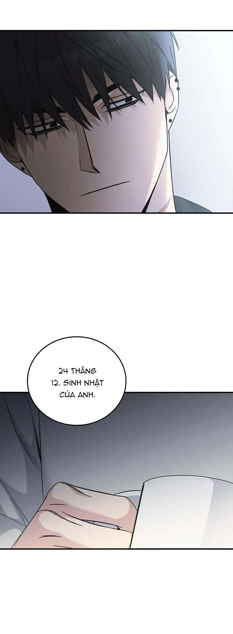 Đọc truyện Deadman Switch - Chapter 34