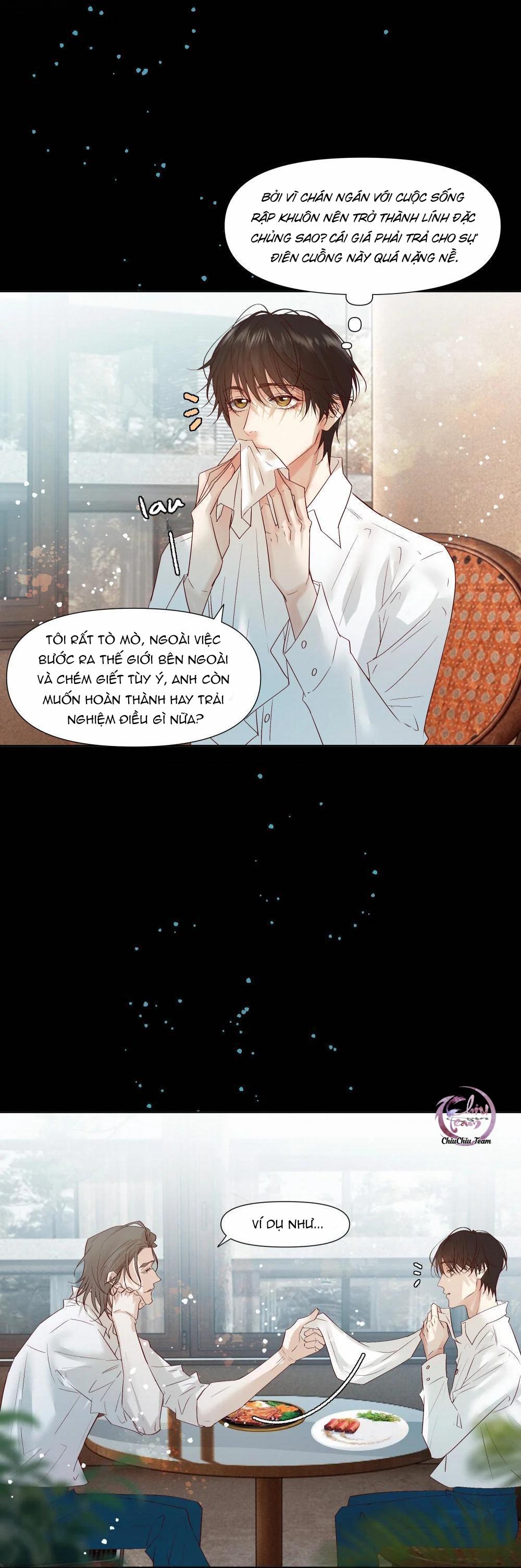 Đọc truyện Tuyệt Xử Phùng Sinh - Chapter 57