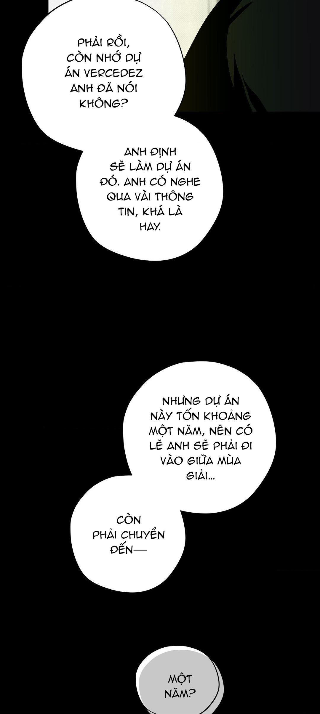 Đọc truyện (END) Tay Đua Đỉnh Cao - Chapter 20