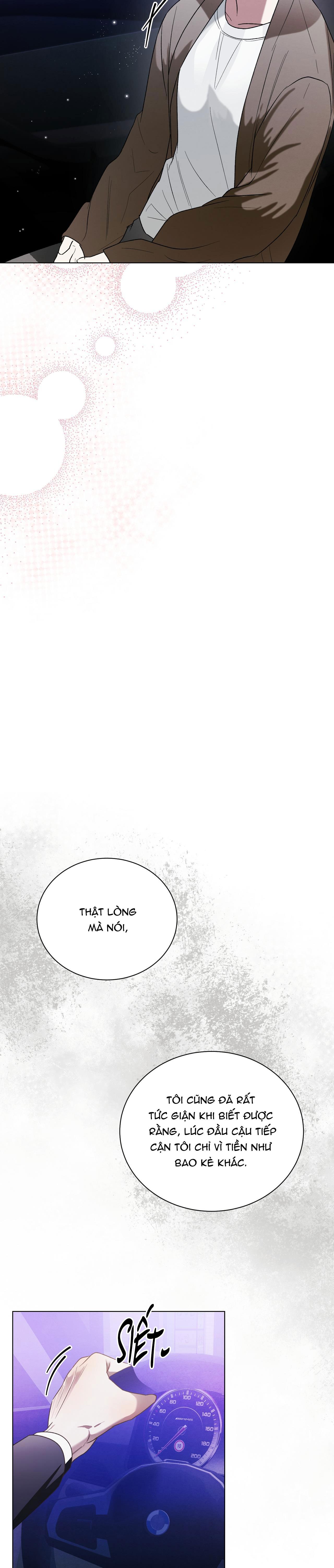 Đọc truyện NGHIỆN SEX - Chapter 2.5