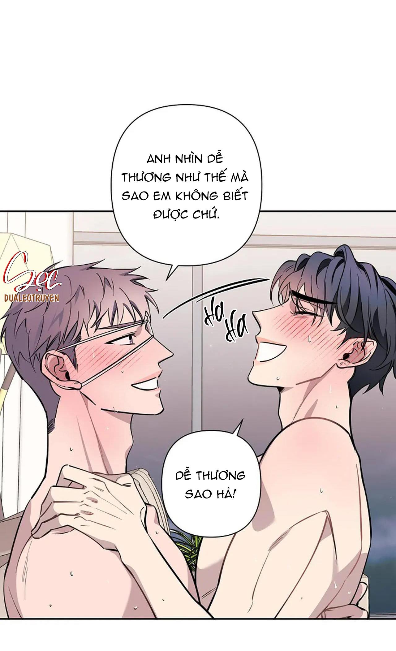 Đọc truyện ĐÊM DỊU DÀNG - Chapter 76