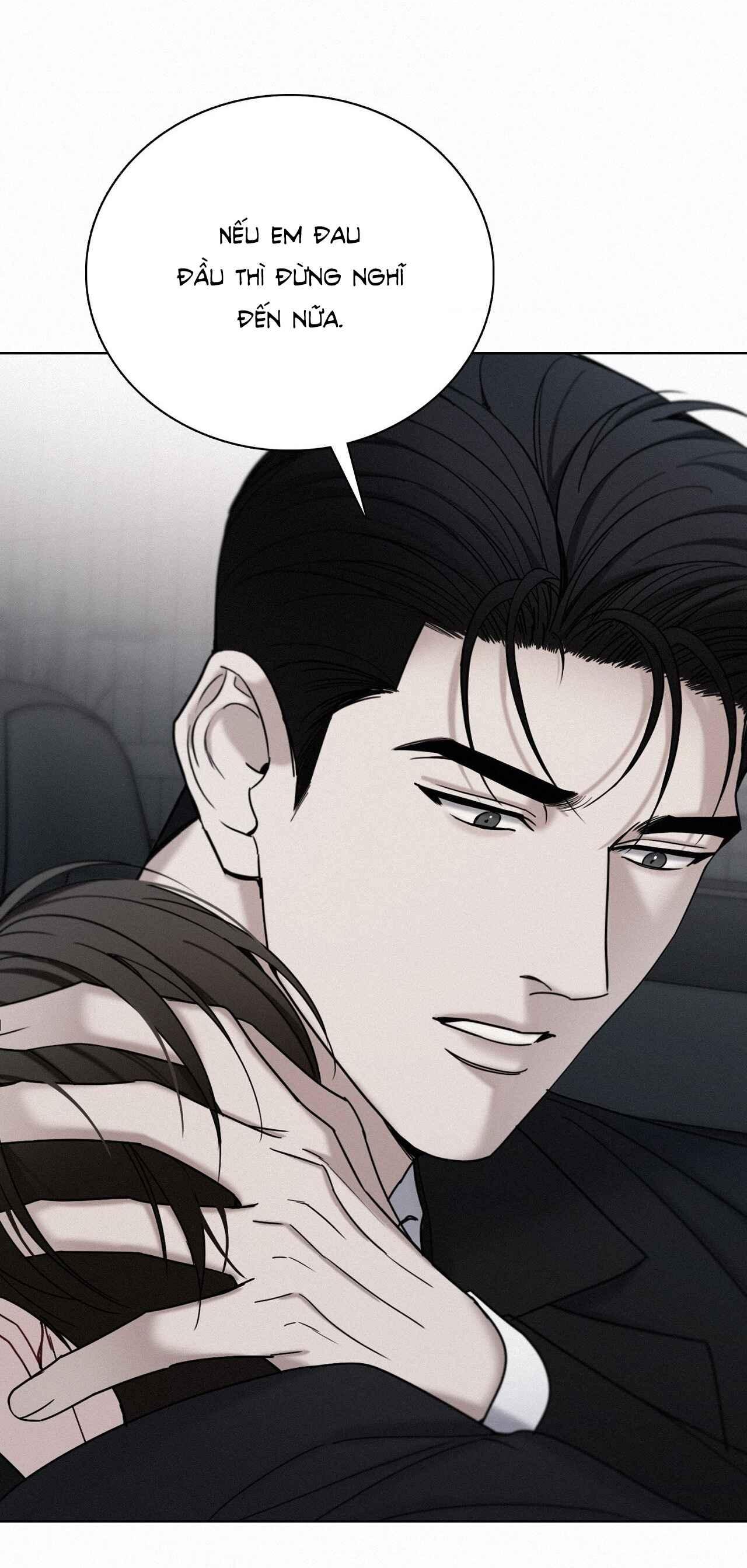 Đọc truyện HOÀNG HÔN BÊN LÀN NƯỚC - Chapter 25
