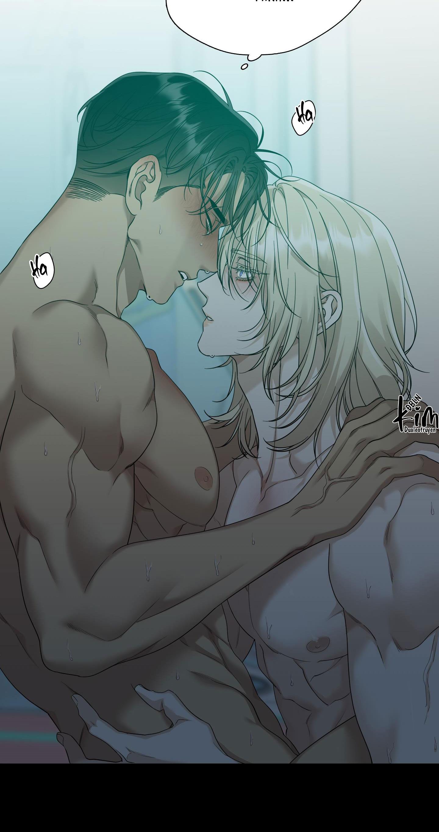 Đọc truyện DEAR. 00 - Chapter 3