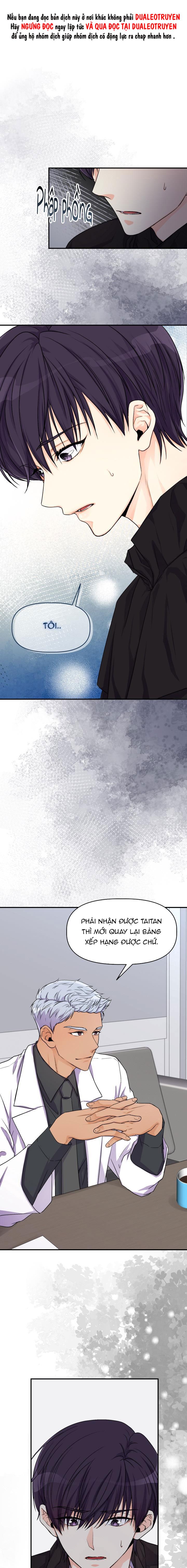 Đọc truyện TUYỂN TẬP BL THÚ NHÂN VÀ XÚC TU - Chapter 16.2