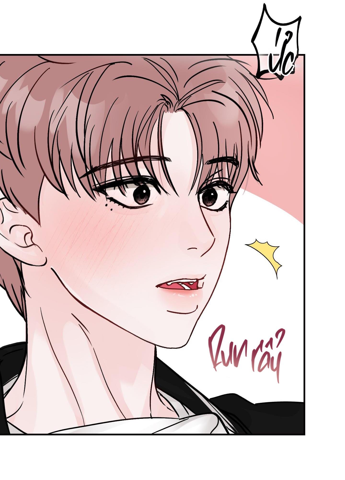 Đọc truyện Kiểu Người Tôi Ghét Chính Là Cậu - Chapter 3