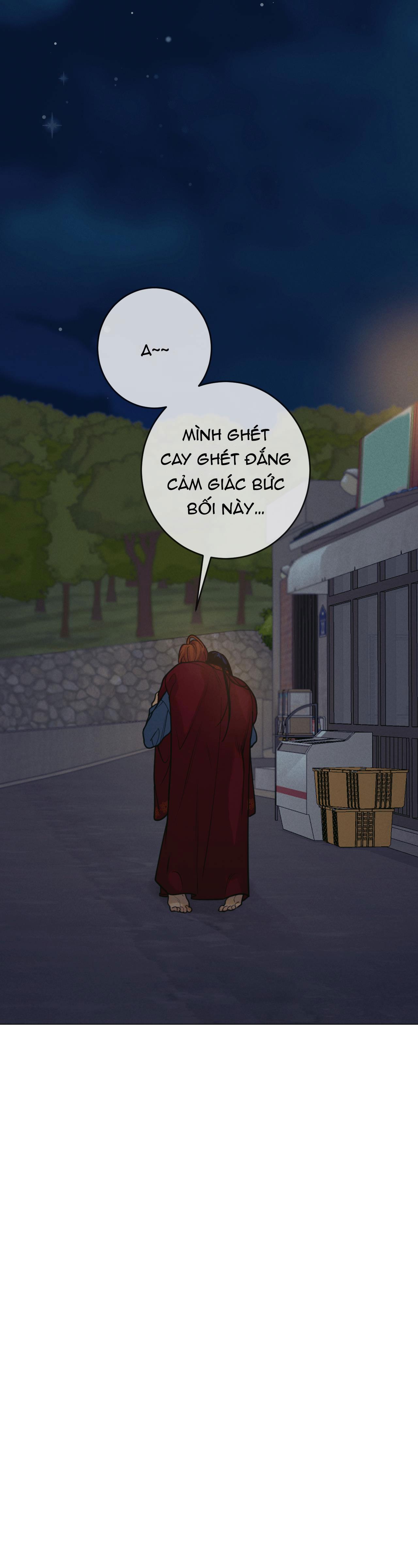 Đọc truyện QUẺ BÓI GIẤC MƠ CỦA YÊU TINH - Chapter 6