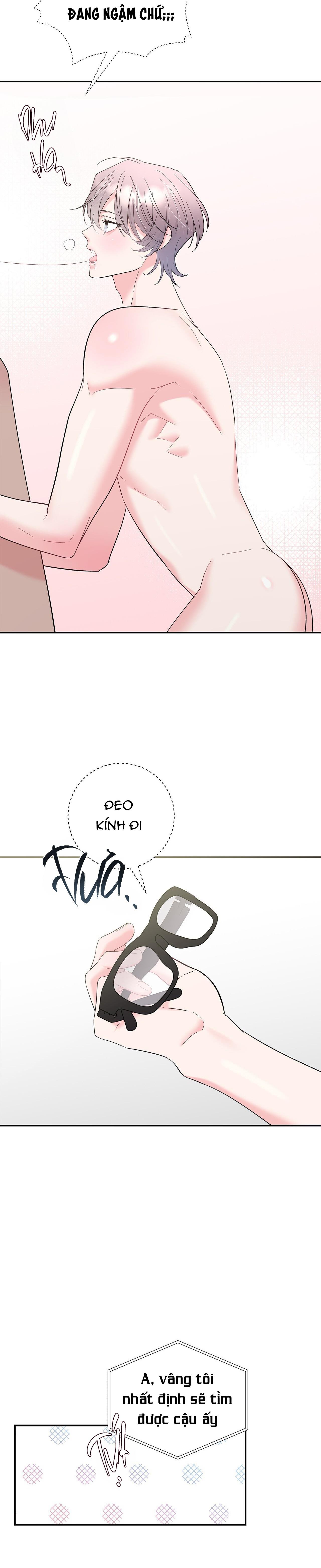 Đọc truyện NGHIỆN SEX - Chapter 14.5