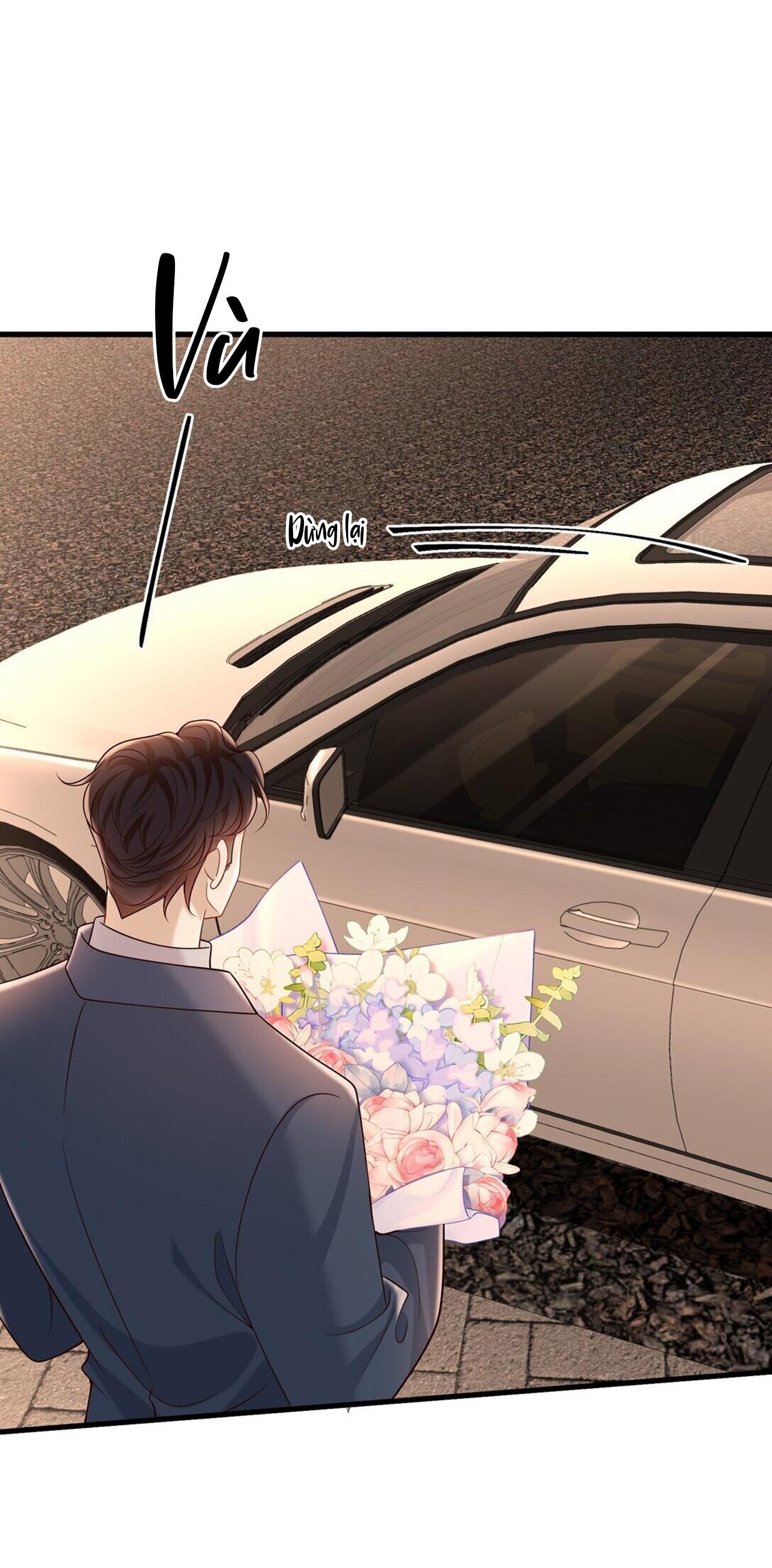 Đọc truyện Người Đó Đến Từ Đêm Tối - Chapter 67