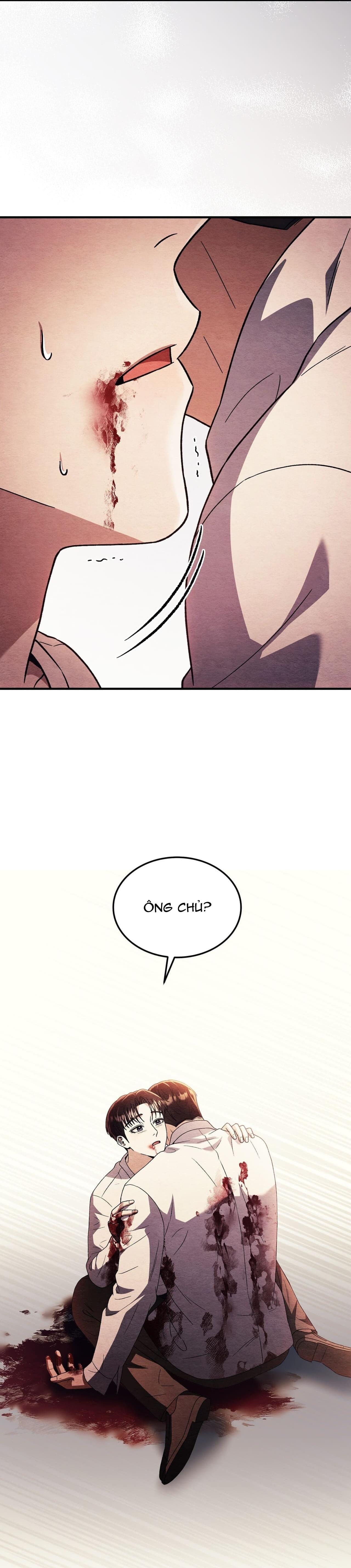 Đọc truyện ĂN MỘT LỜI HAI - Chapter 59