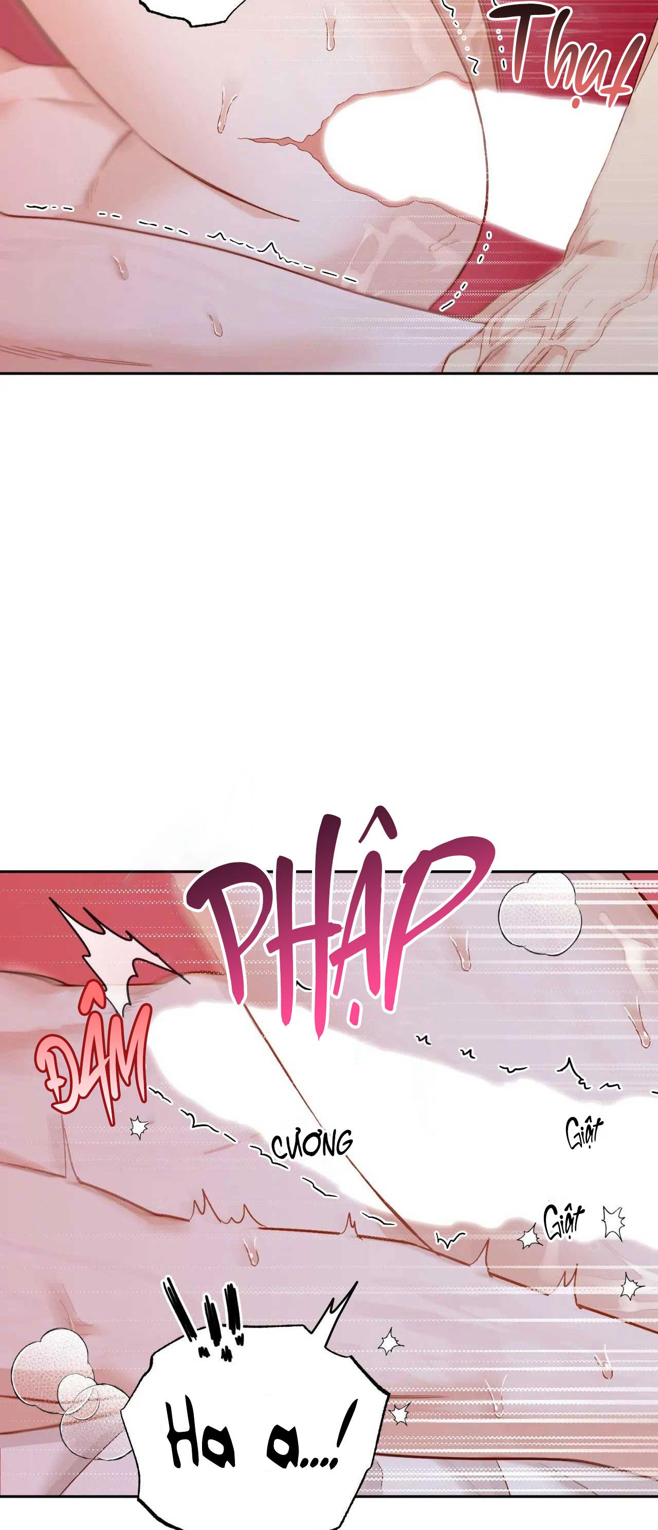 Đọc truyện VẬN MỆNH CỦA CẬU LÀ GÌ? - Chapter 3