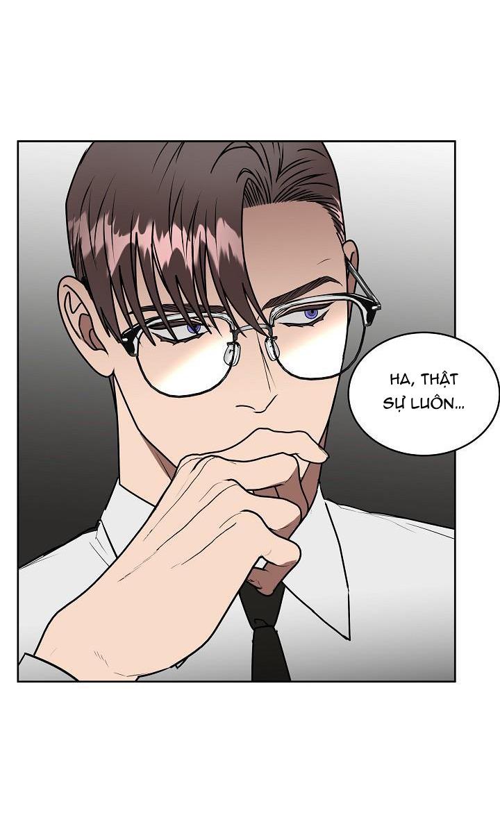 Đọc truyện Không Hơn Không Kém - Chapter 48