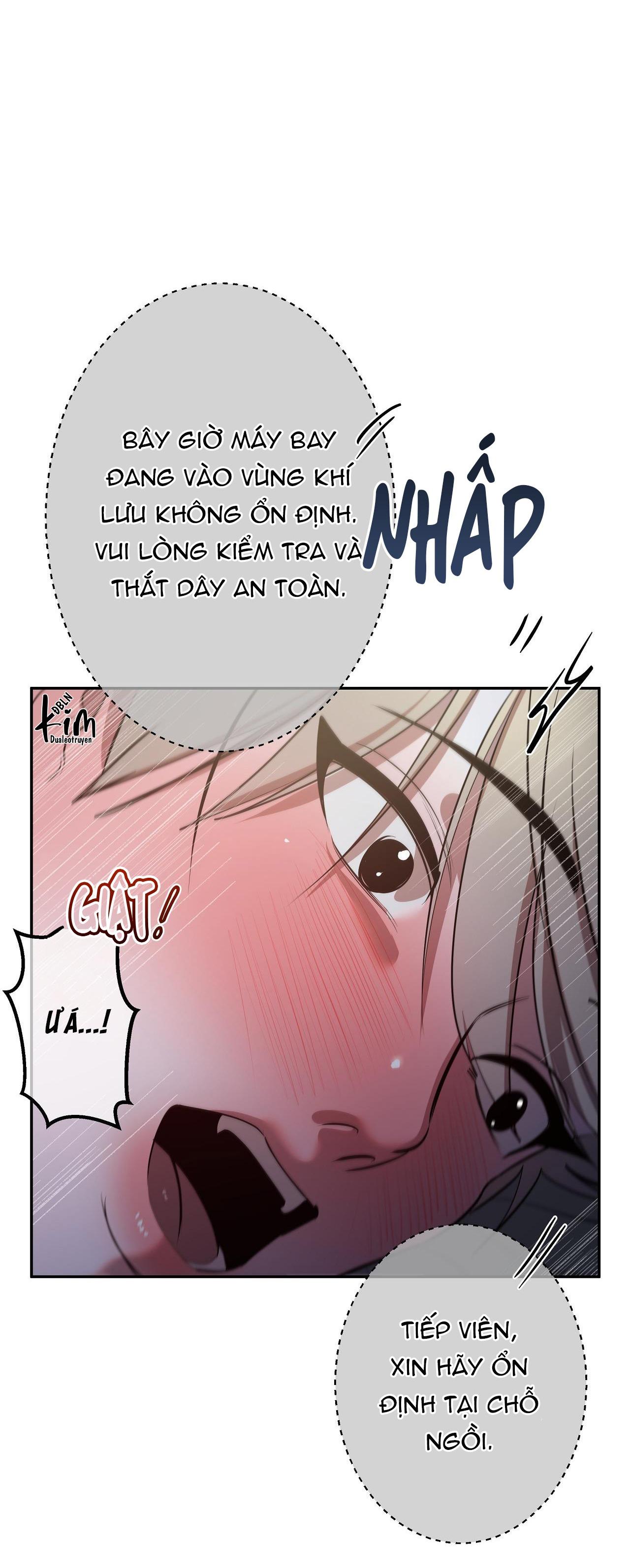 Đọc truyện QUÁI THÚ - Chapter 24