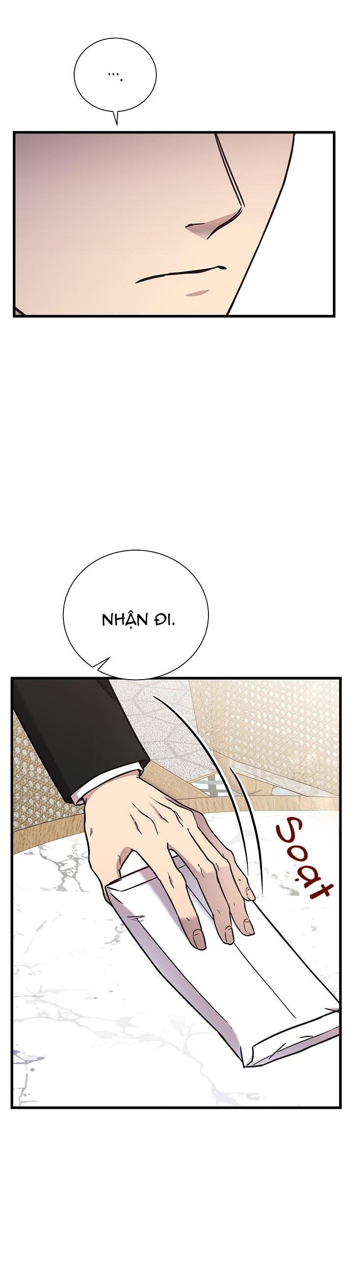 Đọc truyện Làm Thế Nào Để Chia Tay Với Anh Ta - Chapter 45