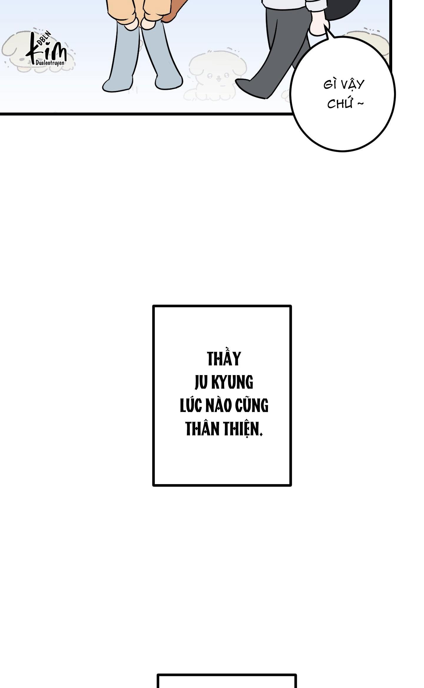 Đọc truyện TUYỂN TẬP BL THÚ NHÂN VÀ XÚC TU - Chapter 10.1