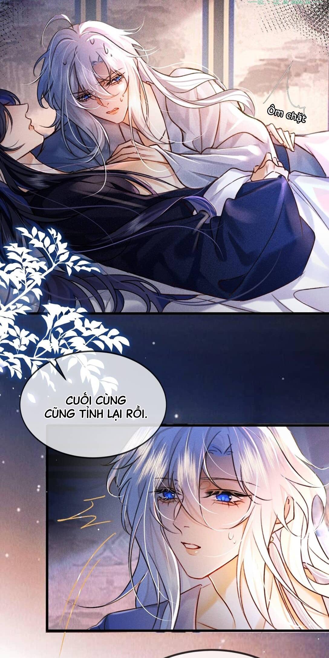 Đọc truyện Nam chủ sao lại quyến rũ ta - Chapter 9