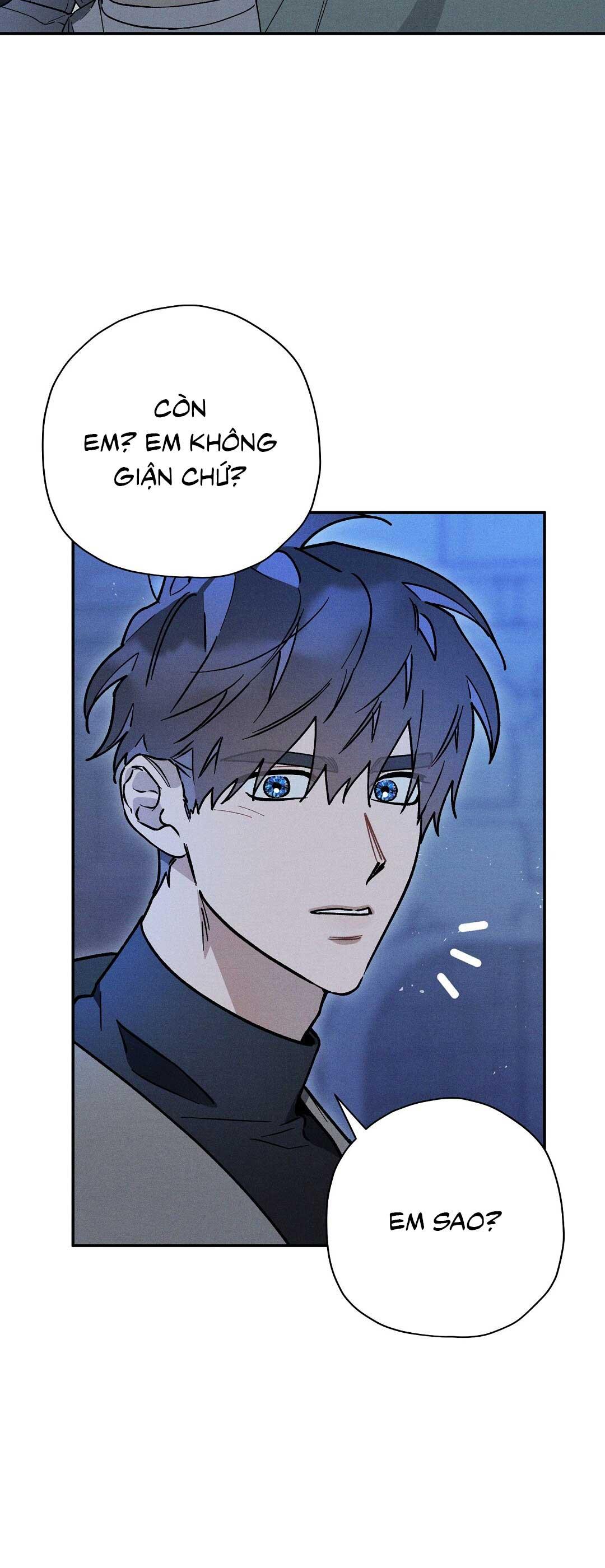 Đọc truyện HOÀNG TỬ HƯ HỎNG CHE GIẤU MÌNH LÀ OMEGA - Chapter 38