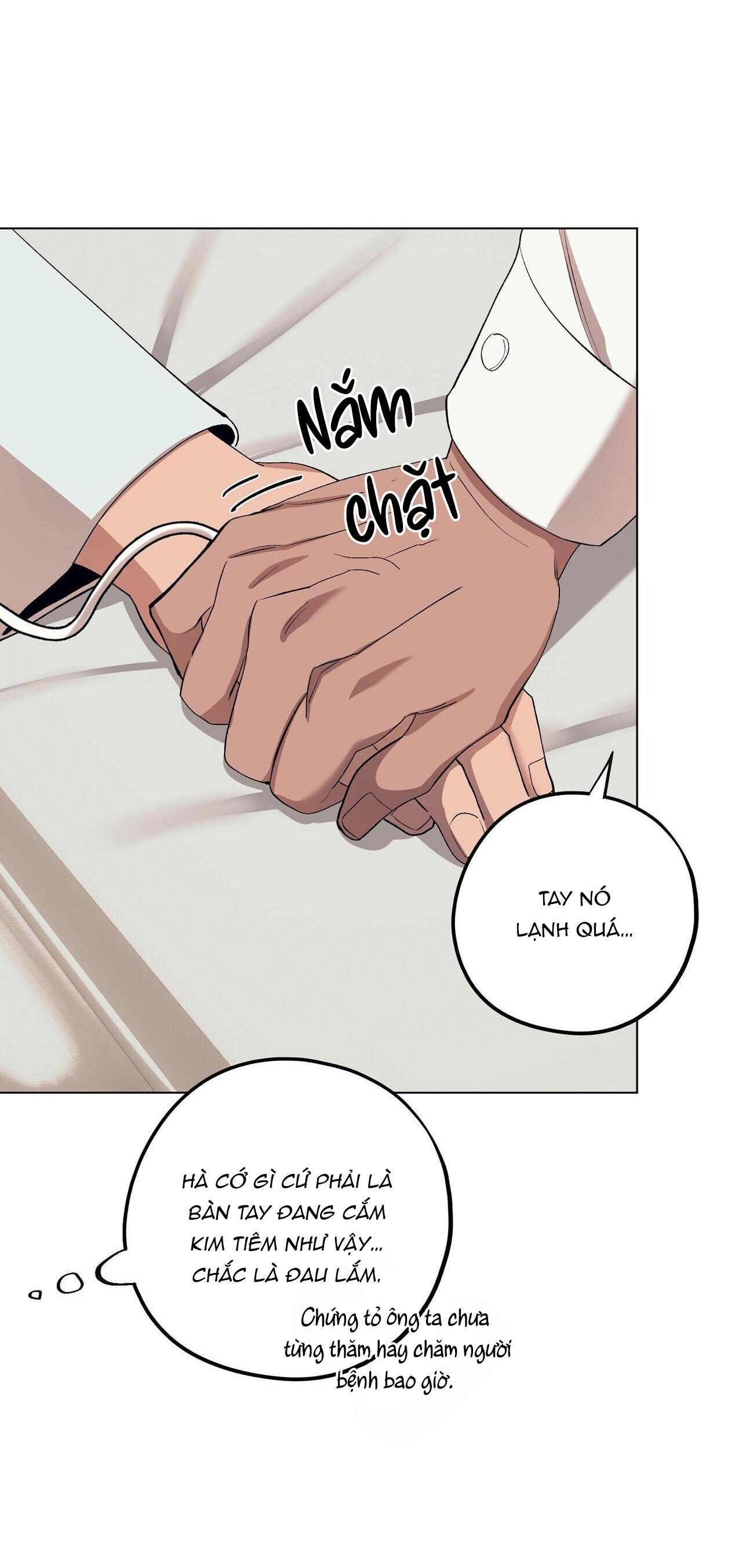 Đọc truyện Làm dâu nhà tài phiệt họ Kang - Chapter 64