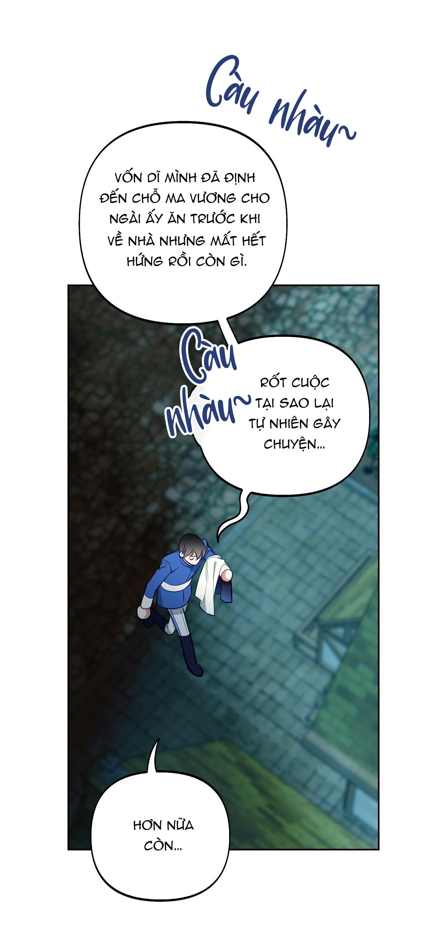 Đọc truyện (NP) TRỞ THÀNH VUA CÔNG LƯỢC - Chapter 49