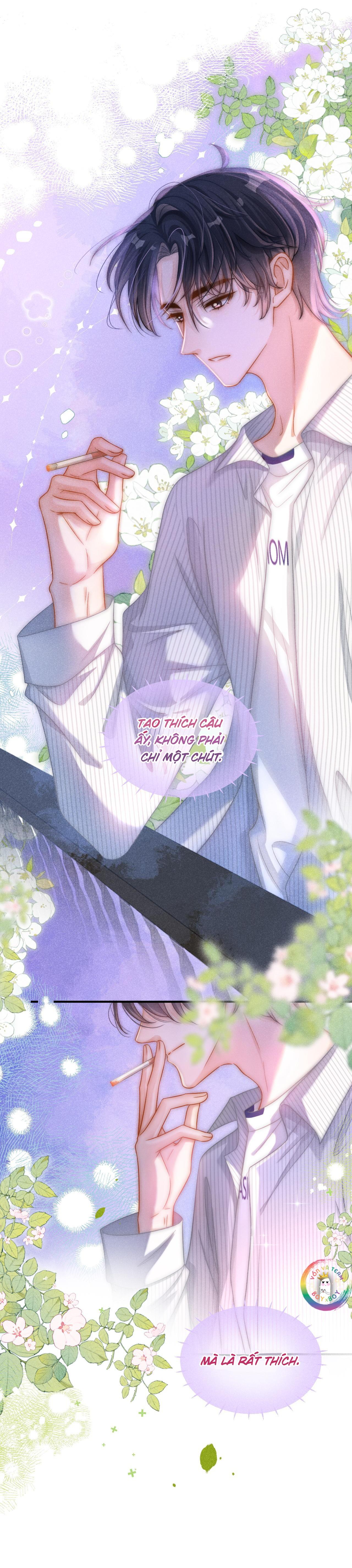 Đọc truyện Nam Thần Bá Đạo Cầu Xin Tôi Quay Lại (NGANG RAW) - Chapter 31