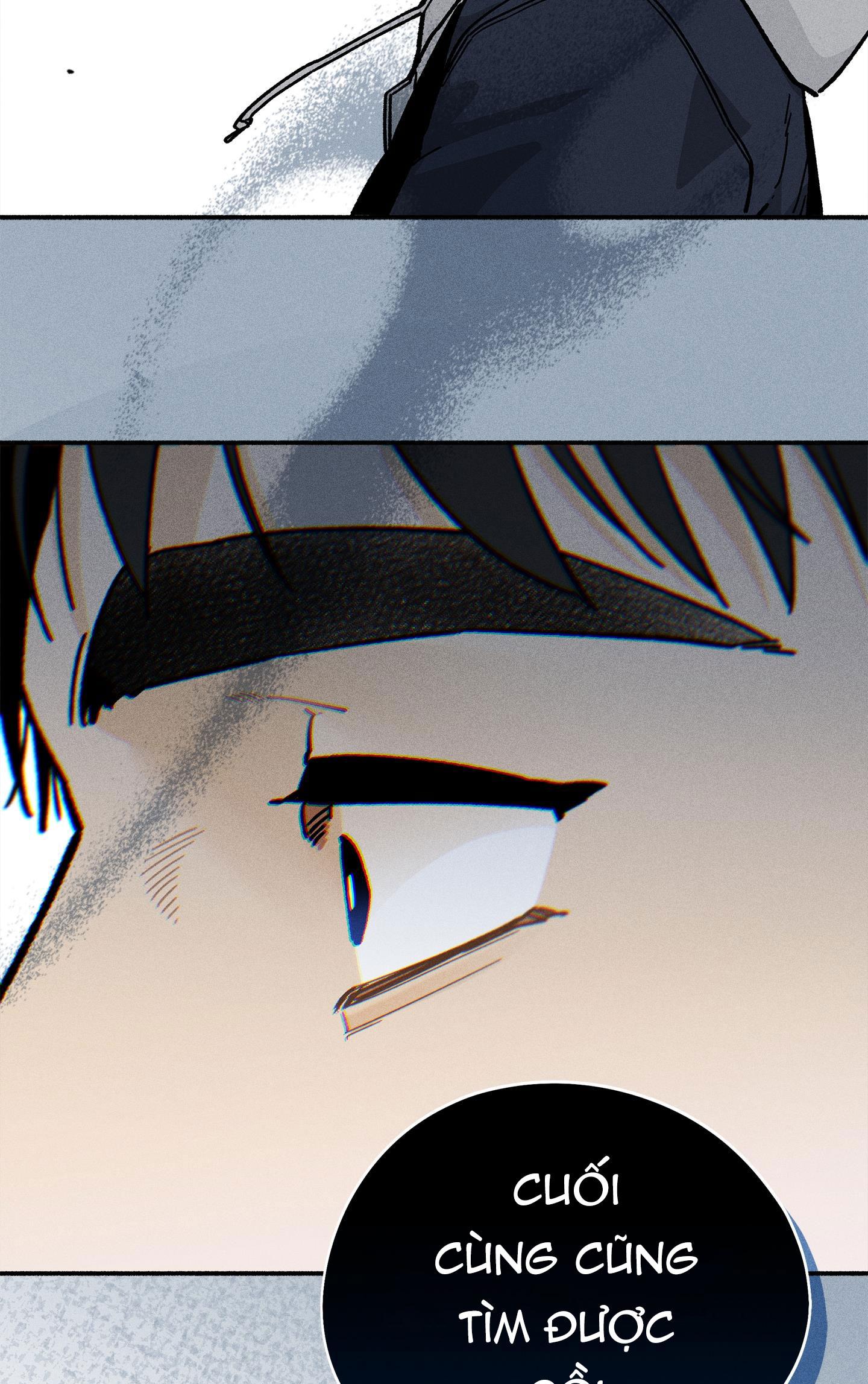 Đọc truyện LÃNG MẠN KHÔNG TRỌNG LỰC - Chapter 43