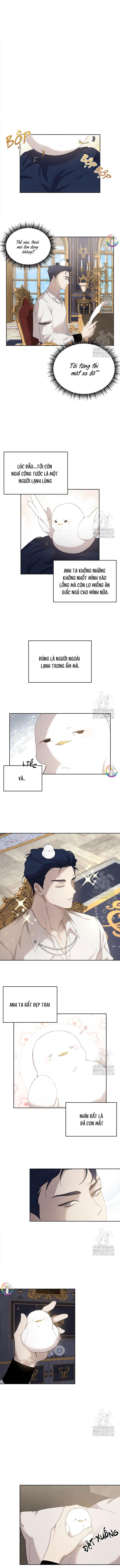 Đọc truyện (END) Này, Đừng Có Nhấn Cái Nút Đó! - Chapter 7