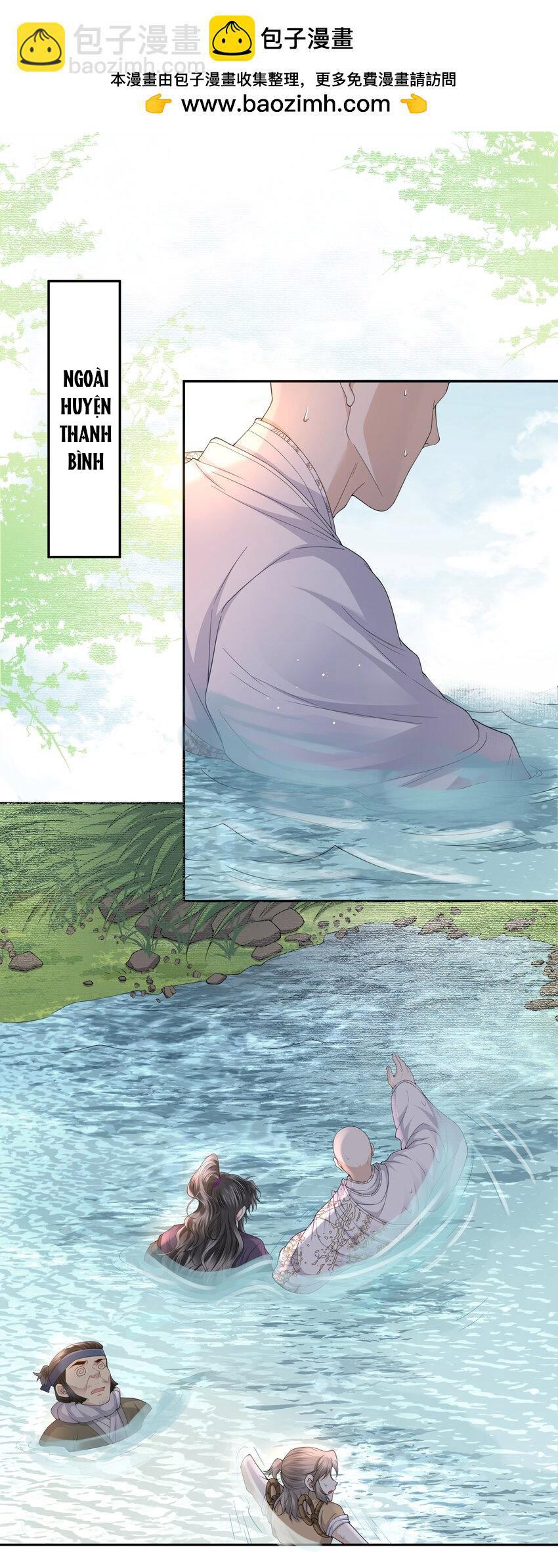 Đọc truyện Đồng tiền tham khế - Chapter 63