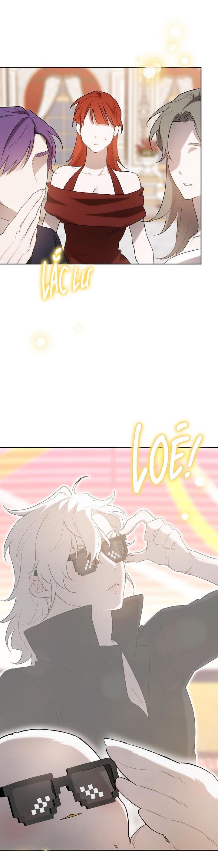 Đọc truyện  Xin Người Đừng Nhấn - Chapter 34