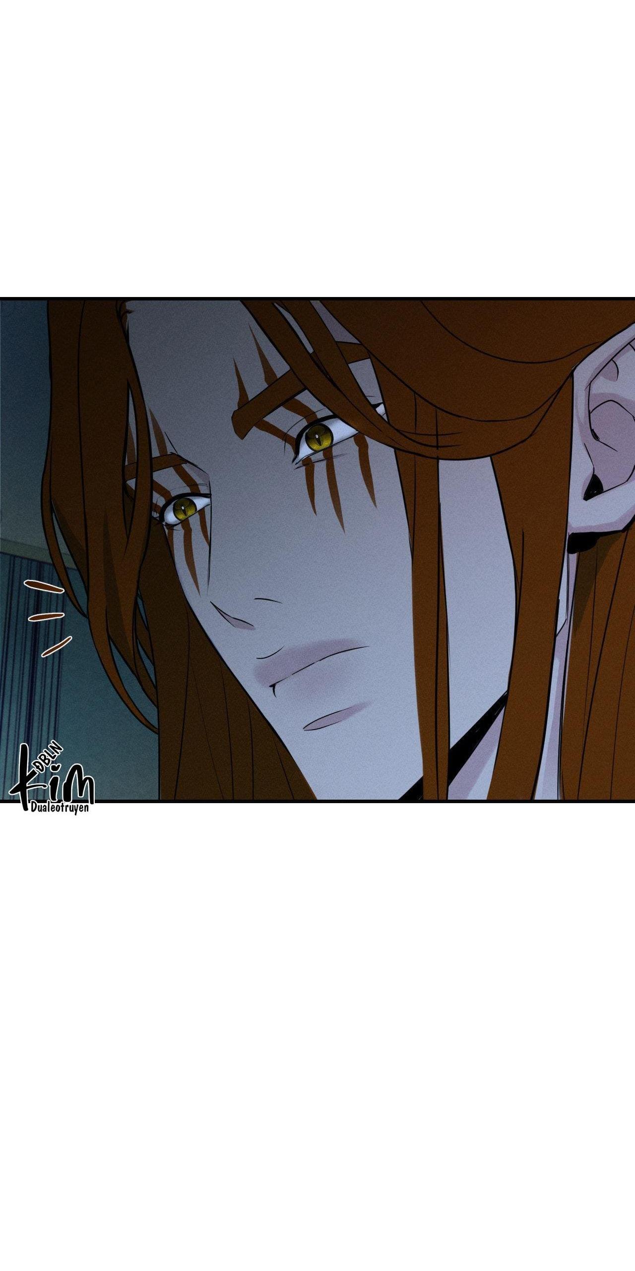 Đọc truyện DƯƠNG KHÍ - Chapter 5