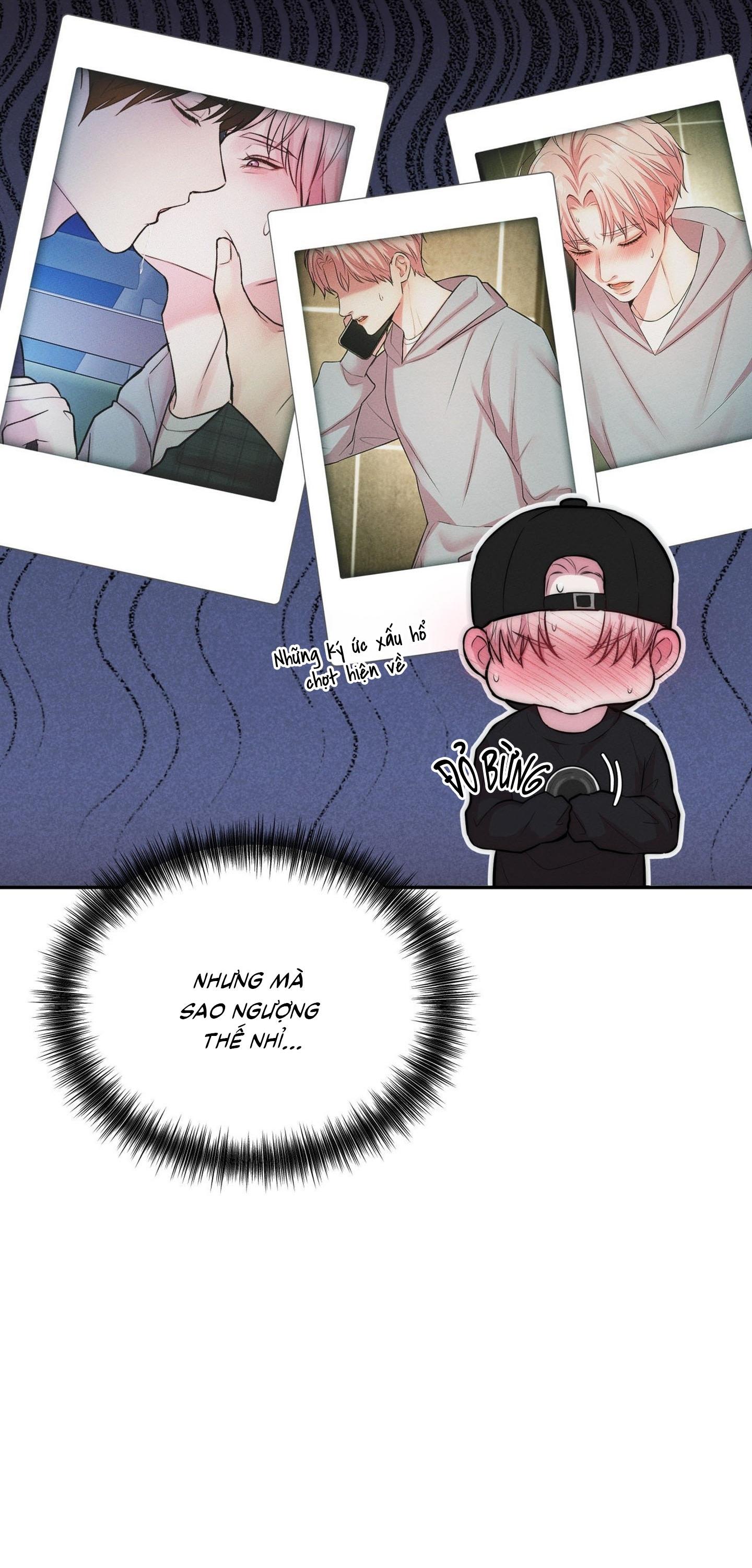 Đọc truyện  Love Remedy - Chapter 29