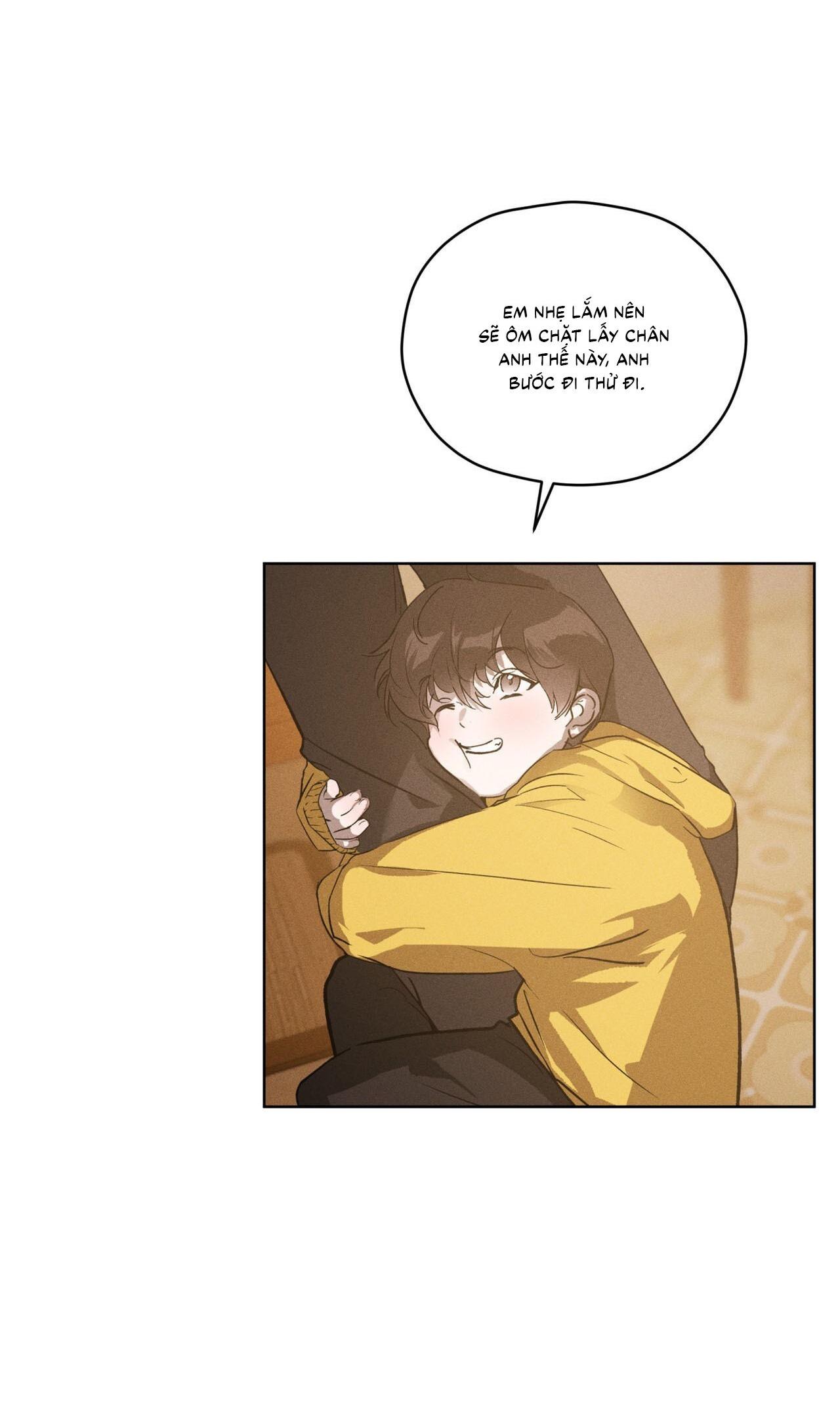 Đọc truyện  Hồi Ức Của Nhịp Thở - Chapter 25