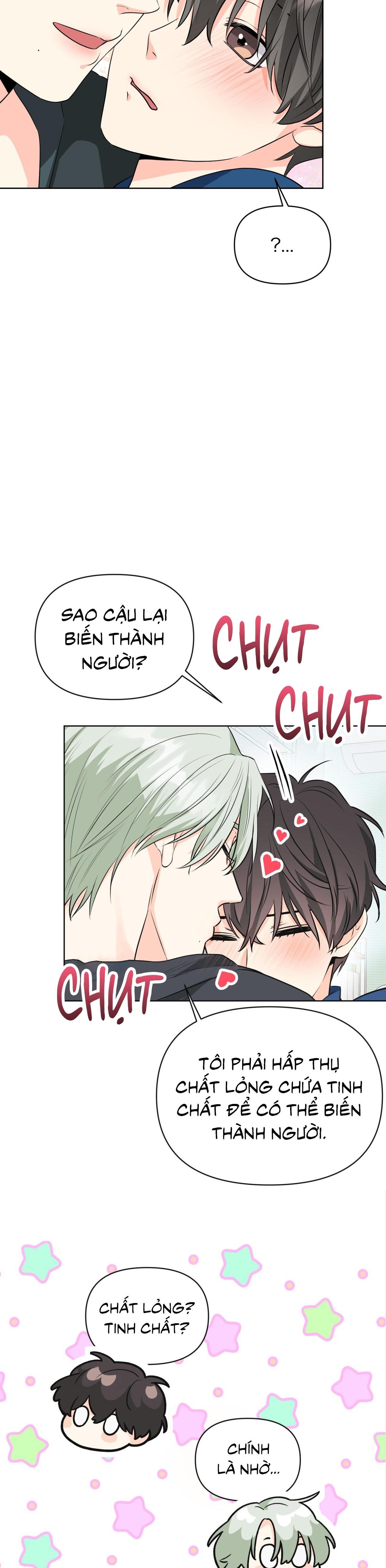 Đọc truyện My calculus - Chapter 1