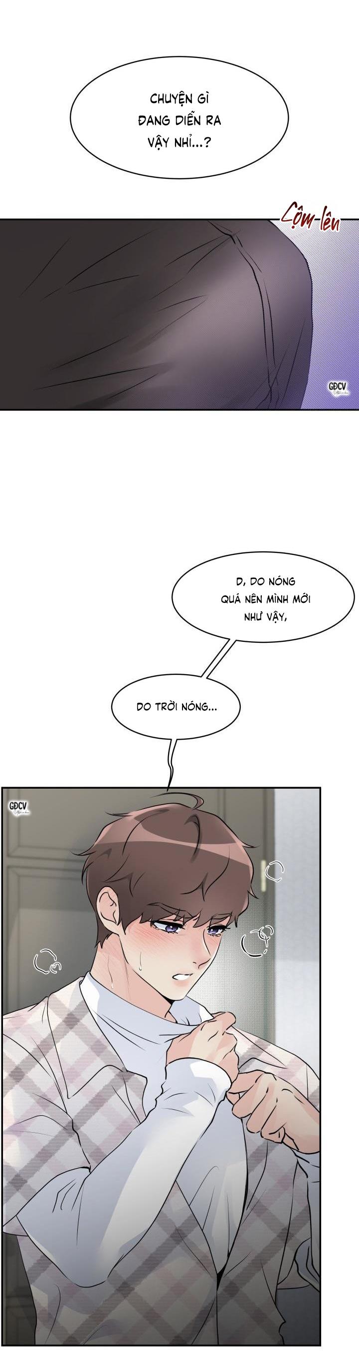 Đọc truyện HOA KHÔNG HƯƠNG - Chapter 7