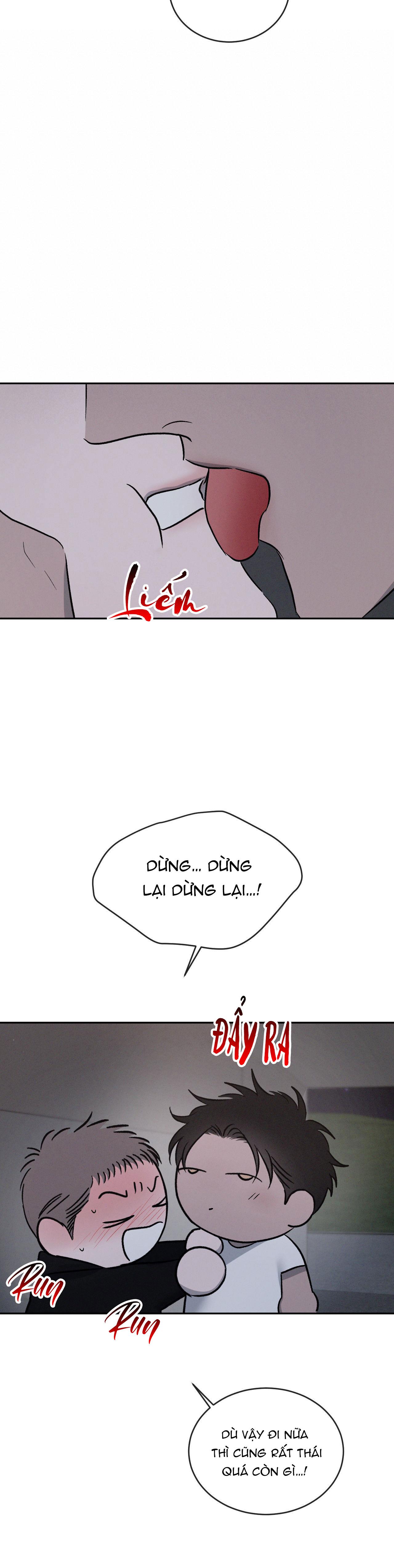 Đọc truyện TƯƠNG PHẢN - Chapter 74