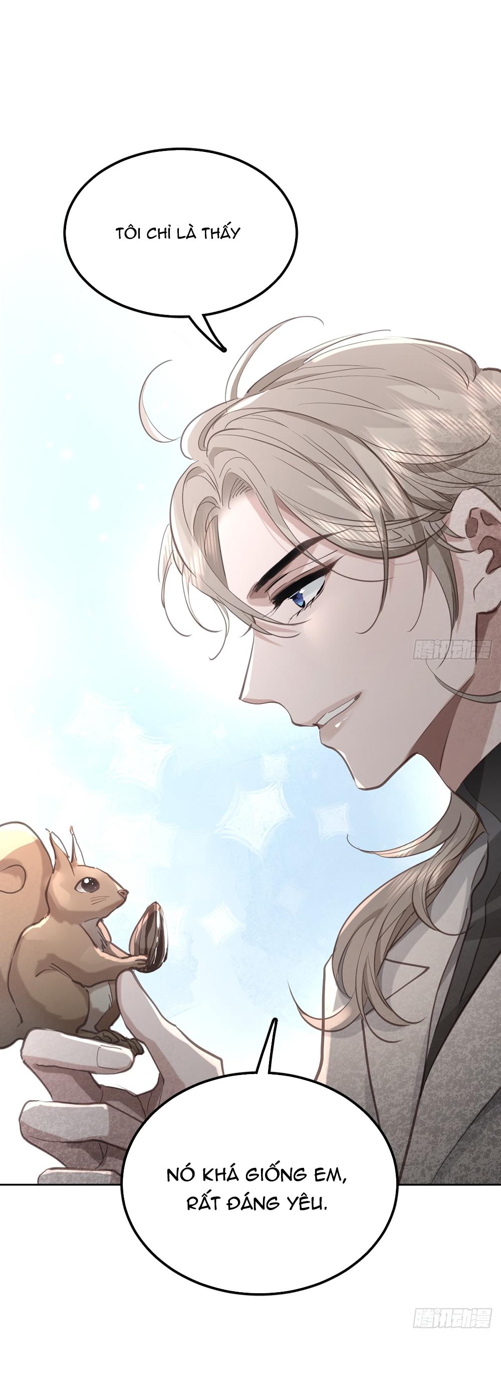 Đọc truyện Ong Thợ - Chapter 53