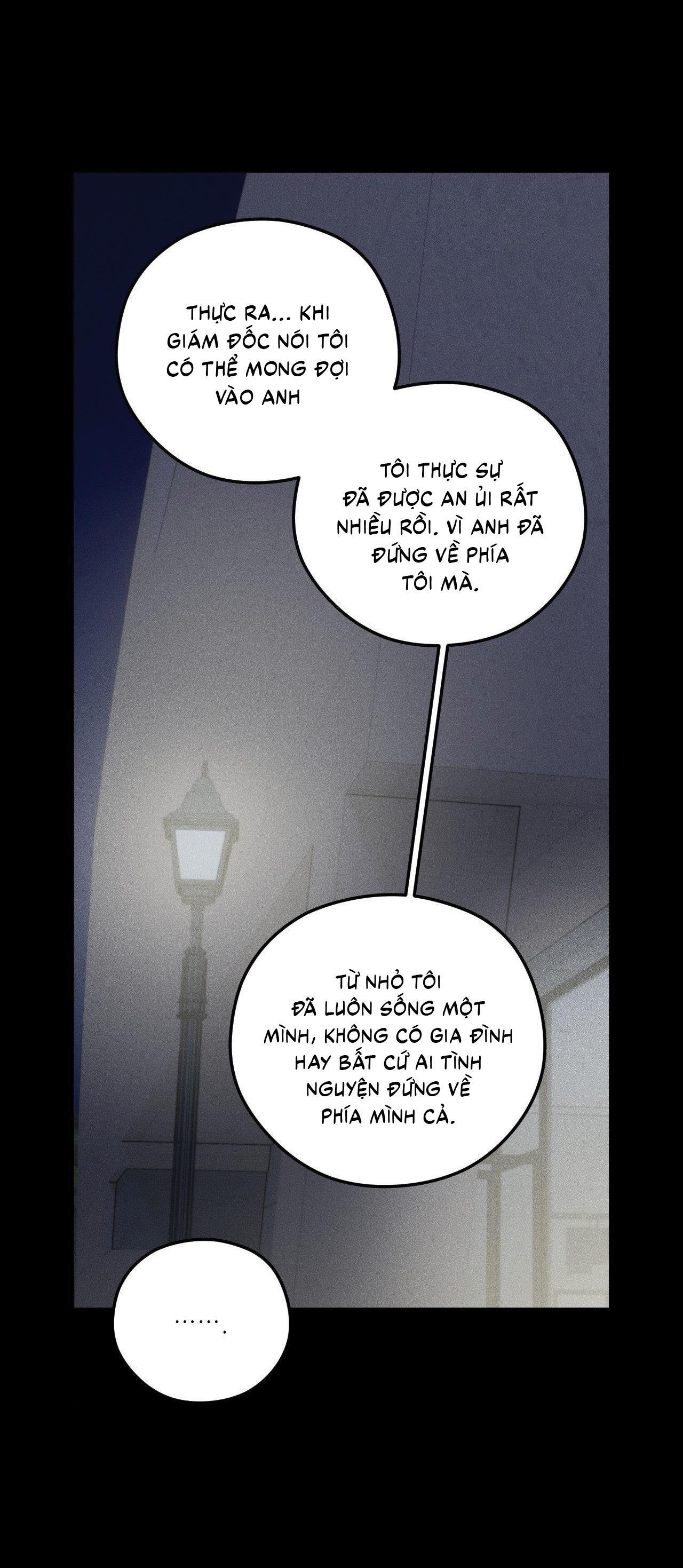 Đọc truyện  Gấu Teddy thân yêu - Chapter 24