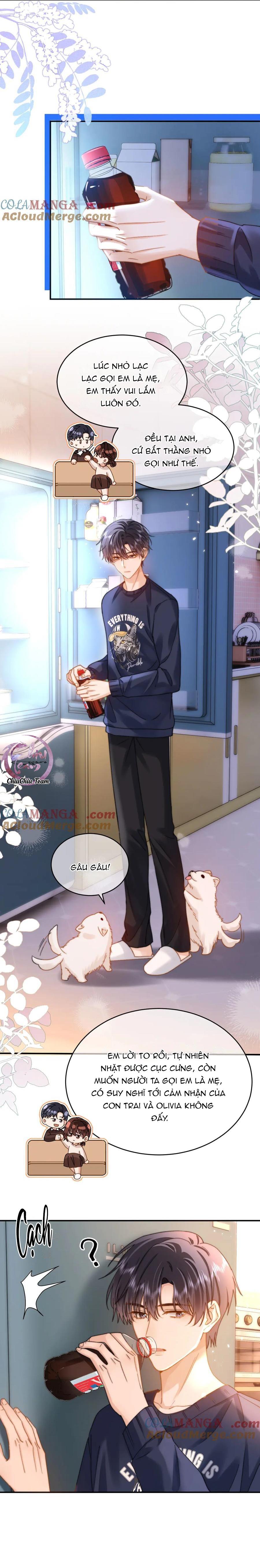 Đọc truyện Chất Dị Ứng Đáng Yêu - Chapter 56