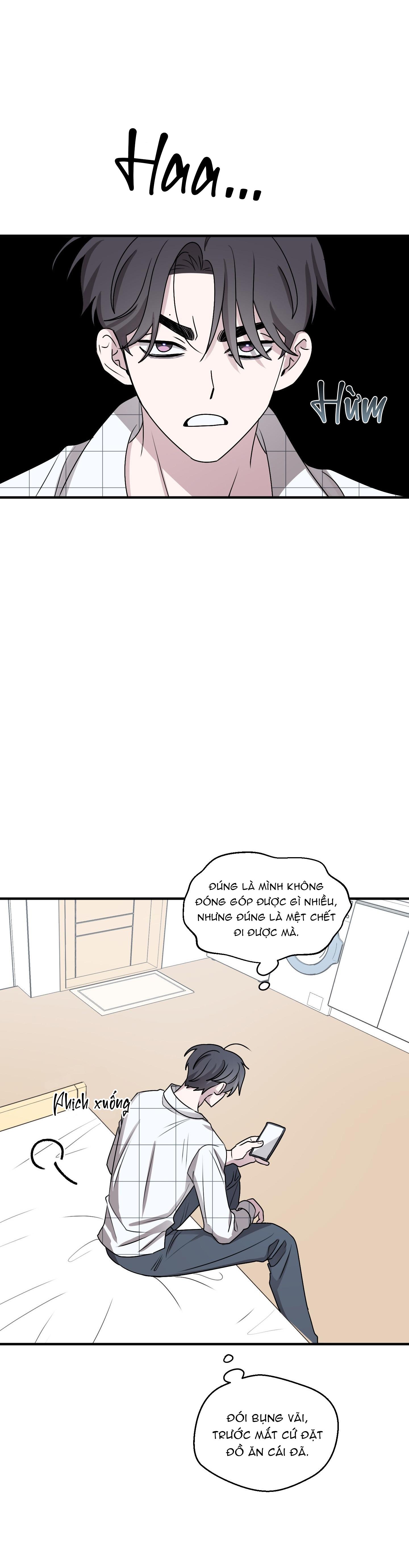 Đọc truyện TỪ A THÀNH Á - Chapter 12