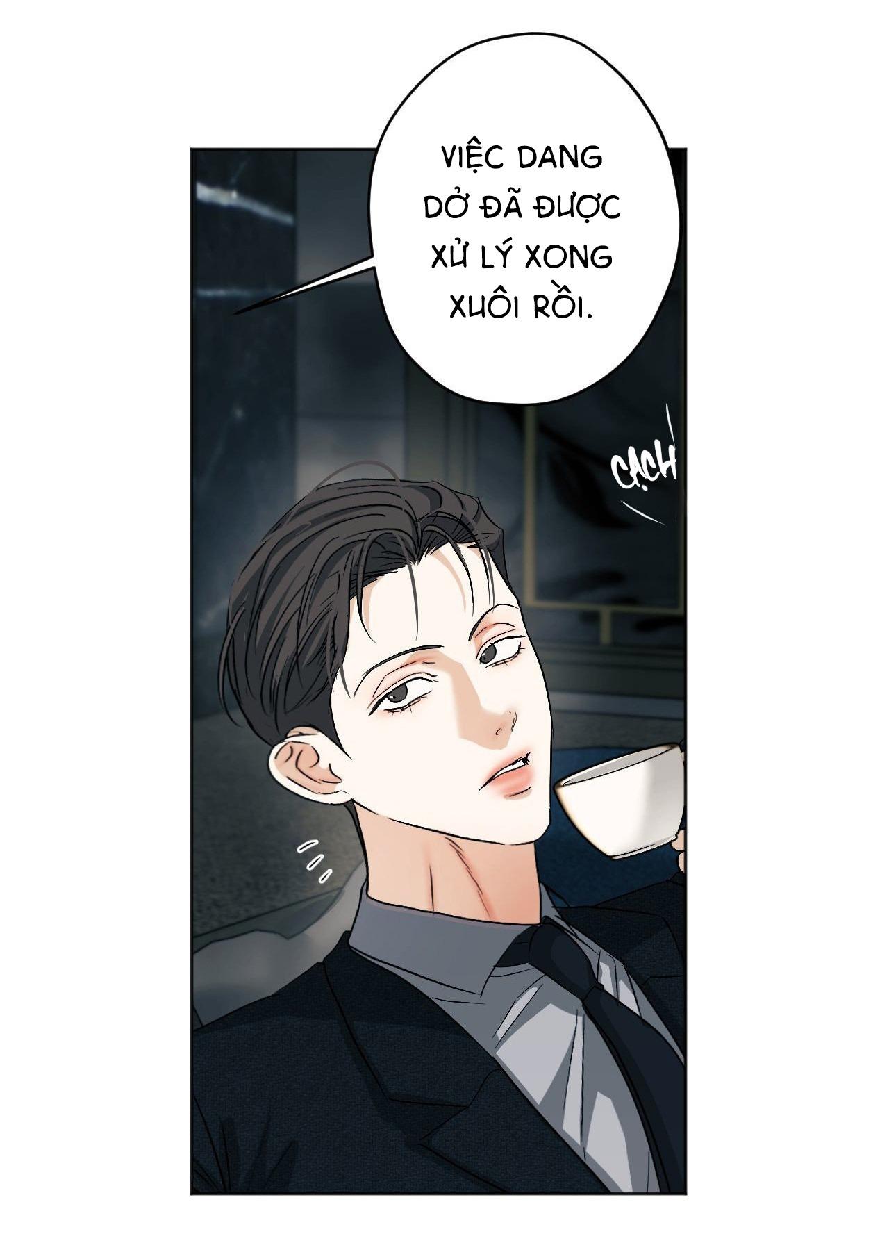 Đọc truyện SẮC DỤC - Chapter 24