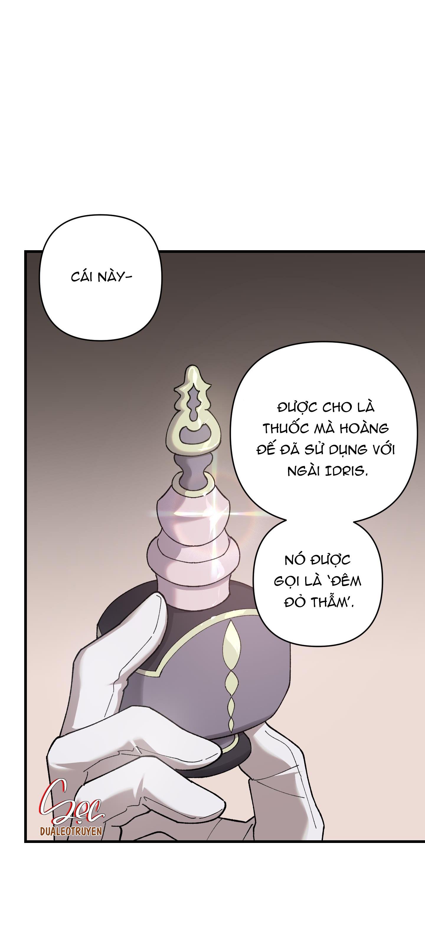 Đọc truyện Đóa hoa của mặt trời - Chapter 73